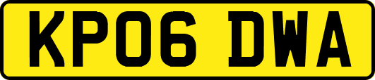 KP06DWA