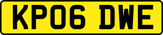 KP06DWE