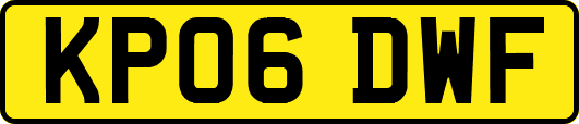 KP06DWF