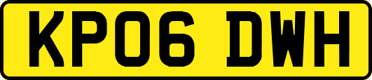 KP06DWH