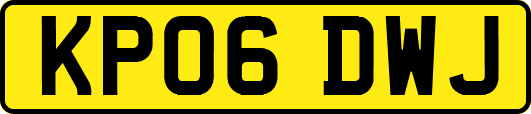KP06DWJ