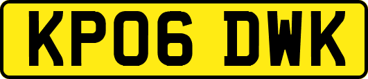 KP06DWK