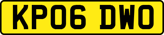 KP06DWO