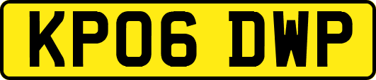 KP06DWP