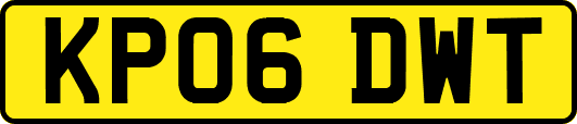 KP06DWT
