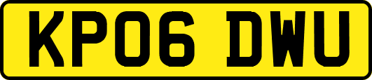 KP06DWU