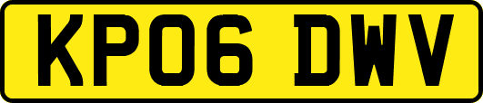 KP06DWV