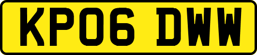 KP06DWW