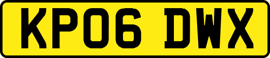 KP06DWX