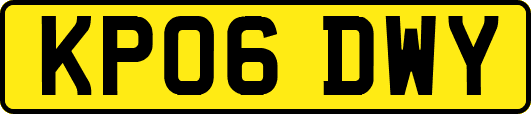 KP06DWY
