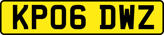 KP06DWZ