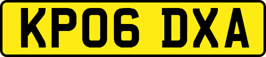 KP06DXA