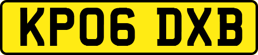 KP06DXB