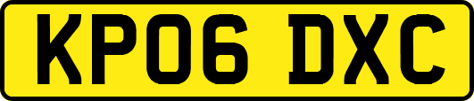 KP06DXC