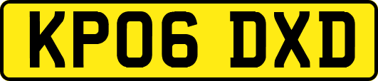 KP06DXD