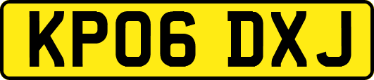 KP06DXJ