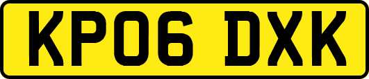 KP06DXK