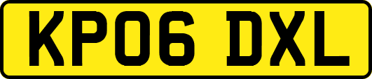 KP06DXL