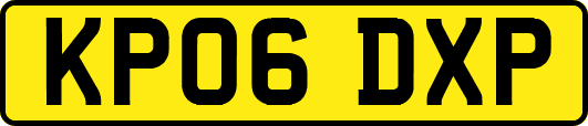 KP06DXP