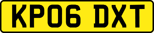 KP06DXT