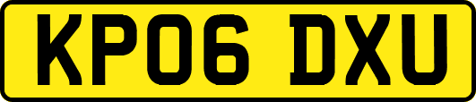KP06DXU