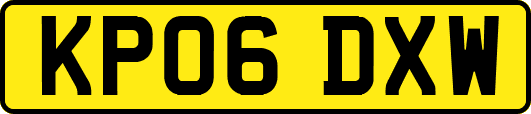 KP06DXW