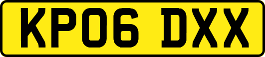 KP06DXX