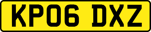 KP06DXZ