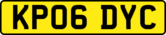 KP06DYC