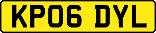 KP06DYL
