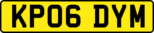 KP06DYM