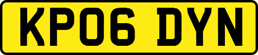 KP06DYN