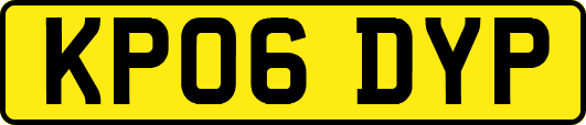 KP06DYP