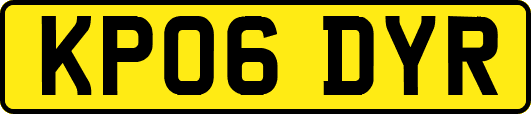 KP06DYR