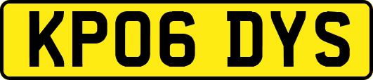 KP06DYS