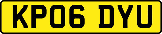 KP06DYU