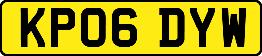 KP06DYW