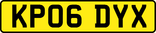 KP06DYX