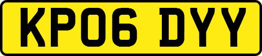 KP06DYY