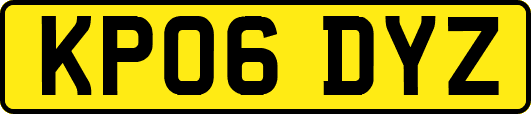 KP06DYZ