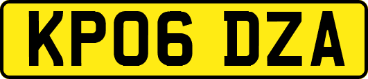 KP06DZA