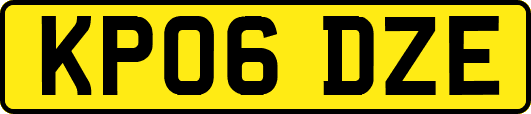 KP06DZE