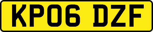 KP06DZF