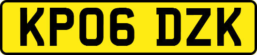 KP06DZK