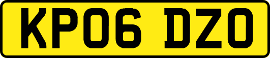 KP06DZO
