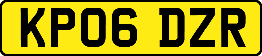 KP06DZR