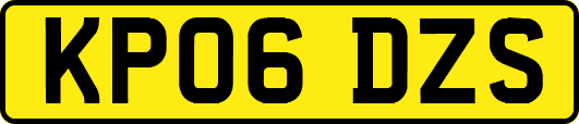 KP06DZS