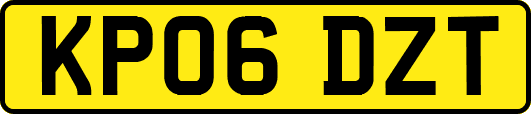 KP06DZT