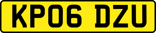 KP06DZU