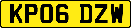 KP06DZW